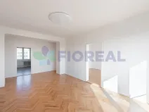 Pronájem bytu 3+1, Praha - Vršovice, Kubánské náměstí, 71 m2