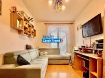 Prodej bytu 2+kk, Olomouc, Peškova, 50 m2