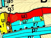 Prodej lesa, Konice, 10385 m2