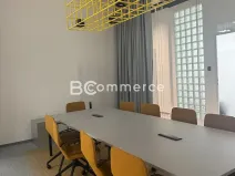 Pronájem kanceláře, Brno, Purkyňova, 25 m2