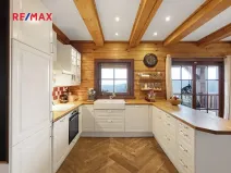 Prodej rodinného domu, Svatá, 146 m2