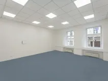 Pronájem kanceláře, Praha - Nové Město, Krakovská, 107 m2