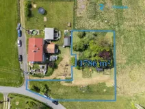Prodej pozemku pro bydlení, Frýdek-Místek, 1786 m2