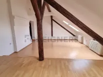 Pronájem bytu 2+kk, Pardubice, Za Pasáží, 90 m2