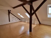 Pronájem bytu 2+kk, Pardubice, Za Pasáží, 90 m2