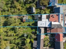 Prodej restaurace, Daskabát, 950 m2