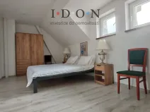 Pronájem bytu 2+kk, Třinec, 55 m2