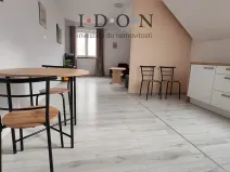 Pronájem bytu 2+kk, Třinec, 55 m2