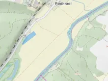 Prodej komerčního pozemku, Bakov nad Jizerou, 143630 m2