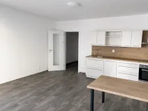 Pronájem bytu 1+kk, Liberec, U Nisy, 38 m2