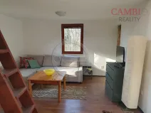 Prodej chaty, Lipová, 33 m2