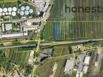 Prodej pole, Střelice, 2363 m2