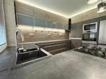 Pronájem bytu 4+kk, Pazderna, 114 m2