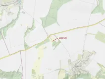 Dražba lesa, Ivančice, 16 m2