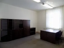 Pronájem kanceláře, Česká Lípa, U Kartounky, 50 m2