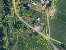 Dražba pozemku, Zákupy, 17722 m2