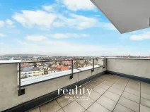 Pronájem bytu 3+kk, Jihlava, Vrchlického, 103 m2