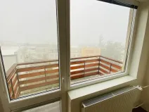 Pronájem bytu 3+kk, Brno, Lipová, 62 m2