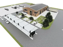 Prodej komerční nemovitosti, Čížkovice, 14075 m2