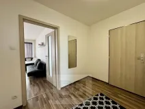 Pronájem bytu 2+kk, Brno, Tuřanské náměstí, 55 m2