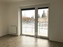 Pronájem bytu 2+kk, Klatovy, Cibulkova, 56 m2