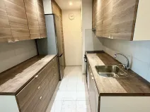 Pronájem bytu 2+kk, Praha - Horní Počernice, Pavlišovská, 56 m2