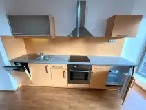 Pronájem bytu 2+kk, Brno, Jaroslava Foglara, 52 m2