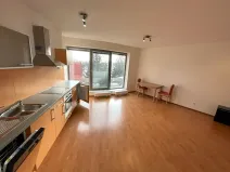 Pronájem bytu 2+kk, Brno, Jaroslava Foglara, 52 m2