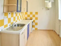 Pronájem bytu 2+1, Brno, Ječná, 56 m2