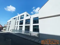 Pronájem kanceláře, Uherský Brod, Komenského, 20 m2