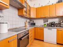 Prodej bytu 2+kk, České Budějovice, Dr. Stejskala, 77 m2