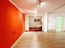 Pronájem kanceláře, Praha - Řepy, Žalanského, 53 m2