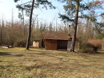 Prodej pozemku pro bydlení, Chyňava, 579 m2