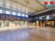 Prodej obchodního prostoru, Bílovec - Lubojaty, 500 m2