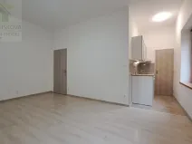 Pronájem bytu 1+kk, Ostrava, Na Fifejdách, 34 m2