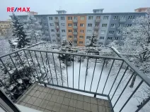 Pronájem bytu 3+1, Praha - Záběhlice, Střimelická, 66 m2