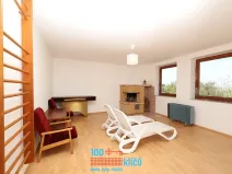 Prodej rodinného domu, Klučov, 251 m2