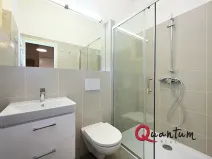 Pronájem bytu 1+1, Praha - Žižkov, Kubelíkova, 39 m2