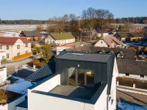 Prodej rodinného domu, Trotina, 155 m2