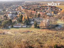 Prodej podílu pozemku pro bydlení, Choltice, 2042 m2