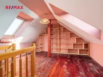 Prodej bytu 2+1, Plzeň, Ořechová, 70 m2