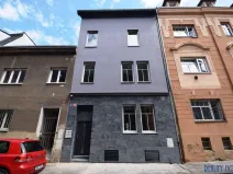 Pronájem bytu 3+kk, Ústí nad Labem - Střekov, Zeyerova, 50 m2