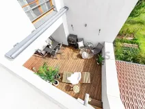 Prodej bytu 4+kk, Brno, Ernsta Macha, 148 m2