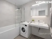 Prodej bytu 2+1, Meziboří, Hornická, 60 m2