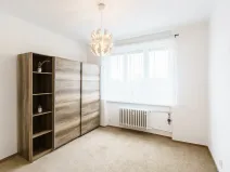 Pronájem bytu 1+1, Praha - Žižkov, Jičínská, 30 m2