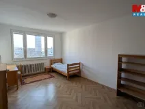 Pronájem bytu 1+1, České Budějovice - České Budějovice 3, Staroměstská, 42 m2