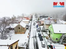 Prodej rodinného domu, Lipno, 72 m2