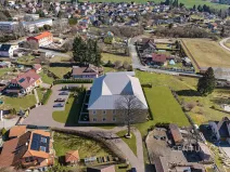 Prodej bytu 2+kk, Postupice, Blanická, 55 m2