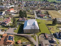 Prodej bytu 1+kk, Postupice, Blanická, 32 m2