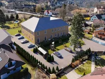 Prodej bytu 1+kk, Postupice, Blanická, 32 m2